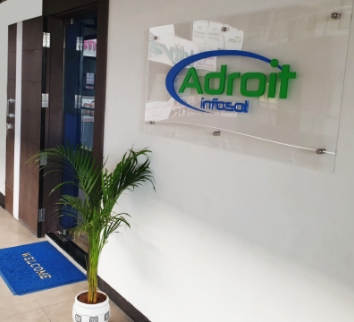 Office 1