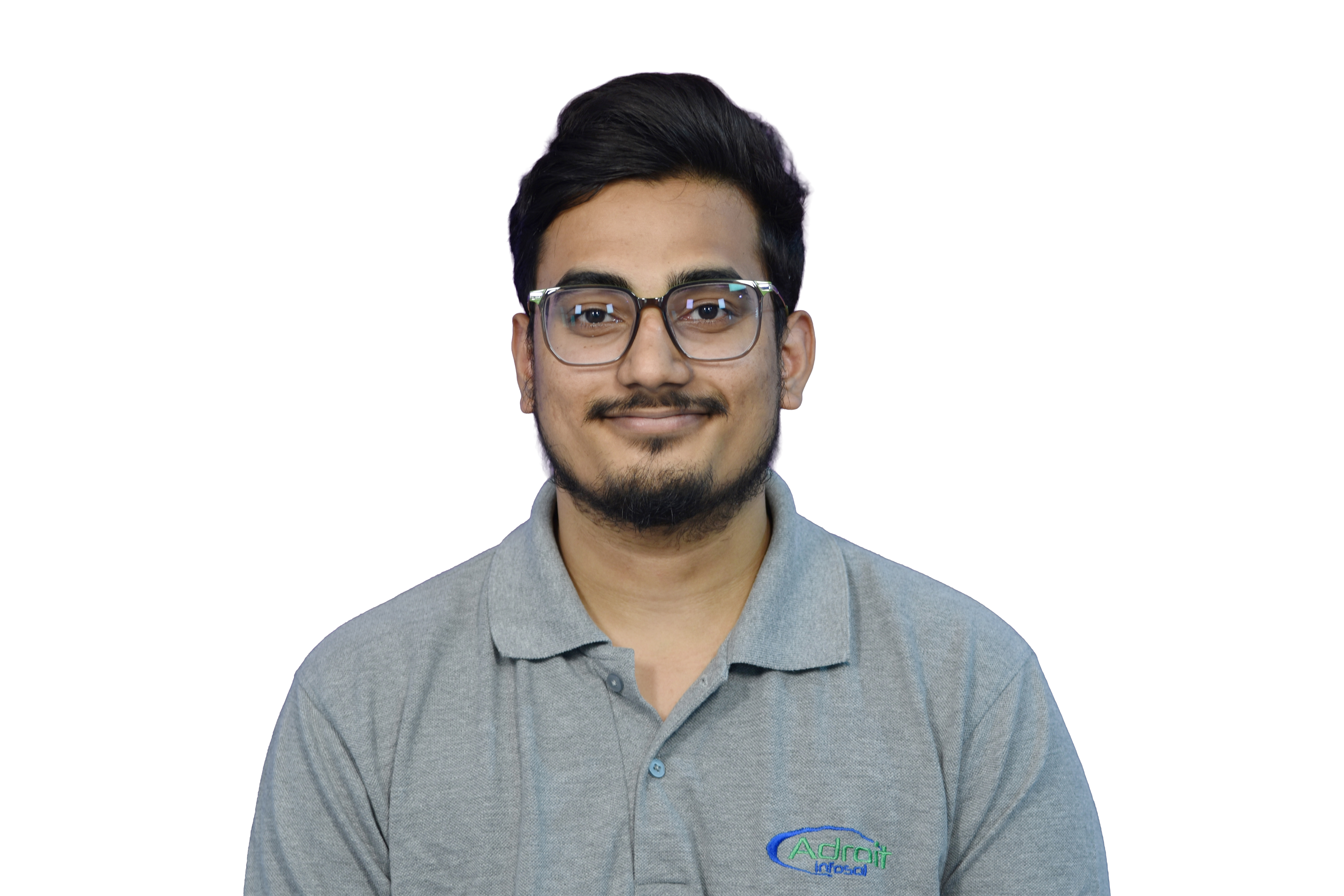 ANKIT M