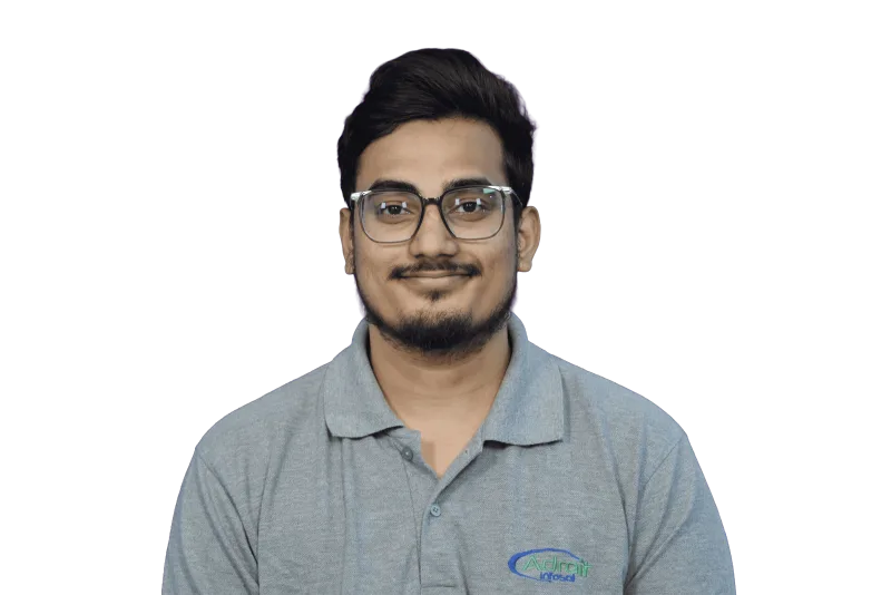 Ankit M