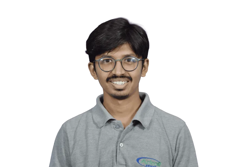 Dhruvit G
