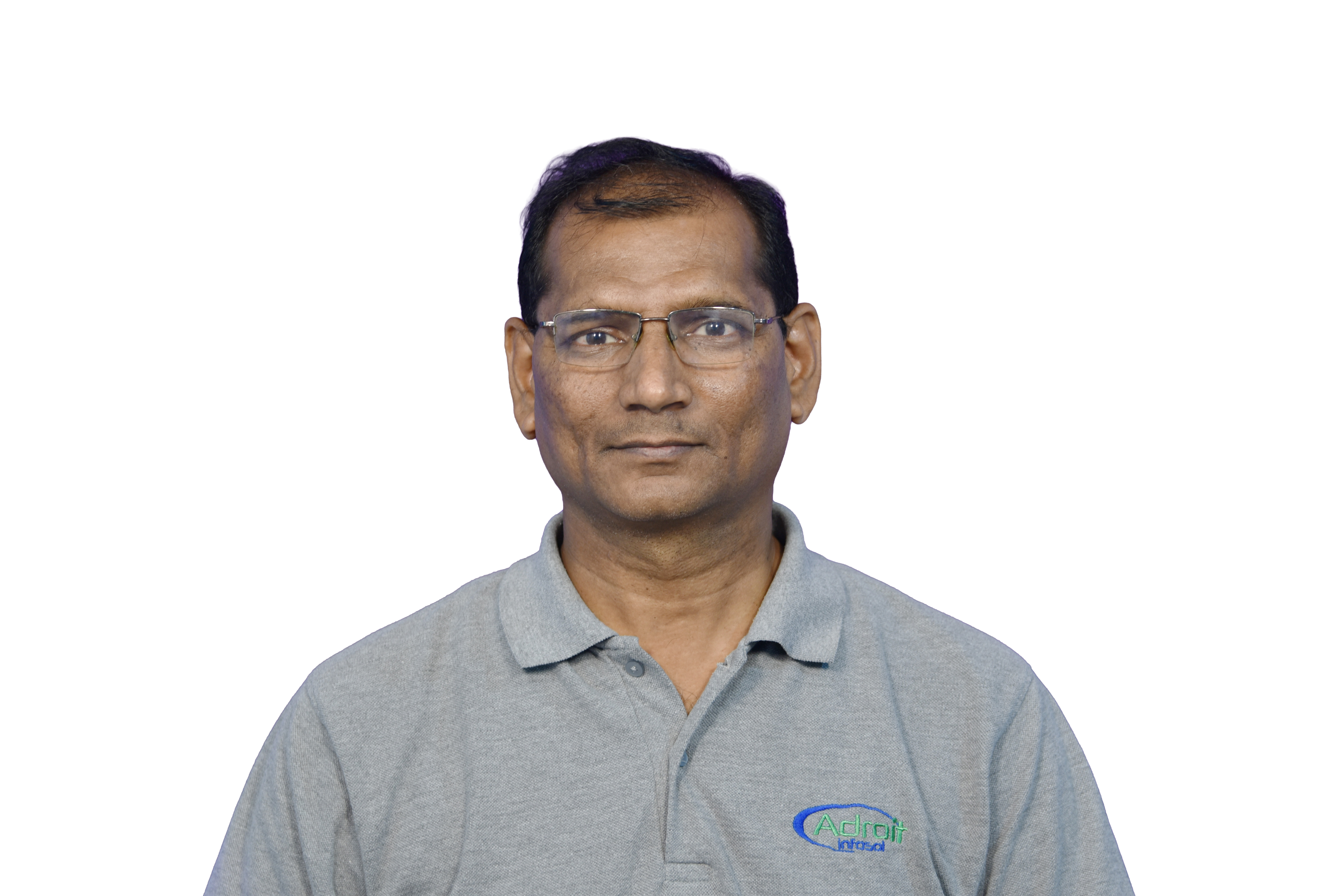 DIPAK SHAH