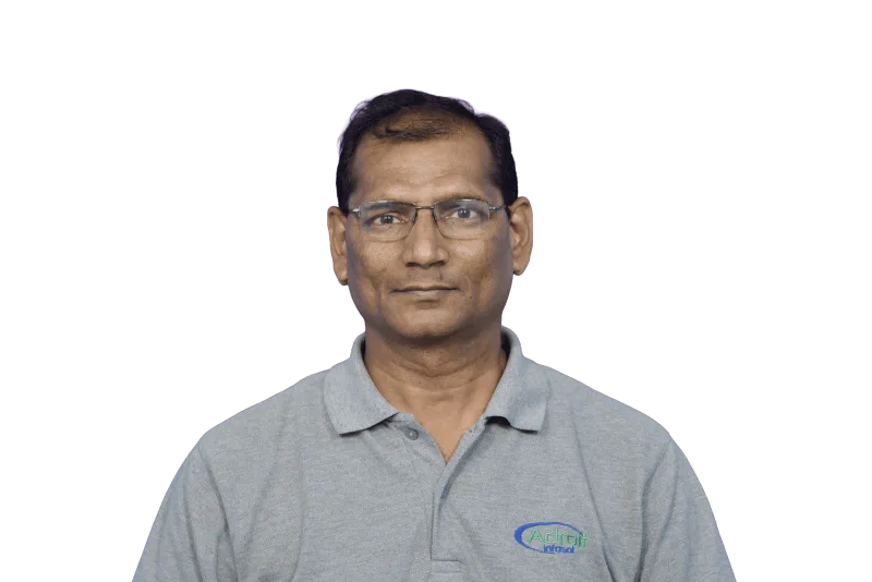 Dipak Shah