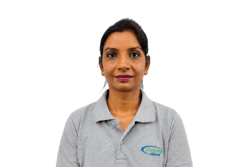 Kalpana Patel