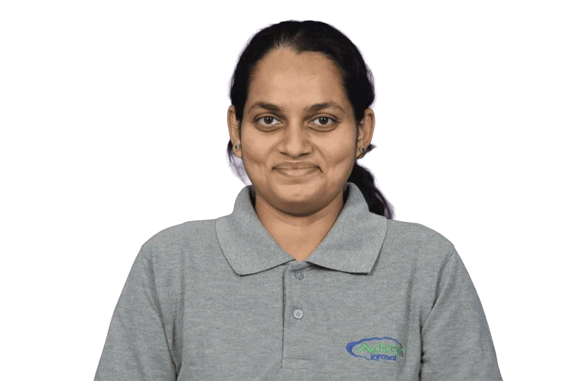 Komal P