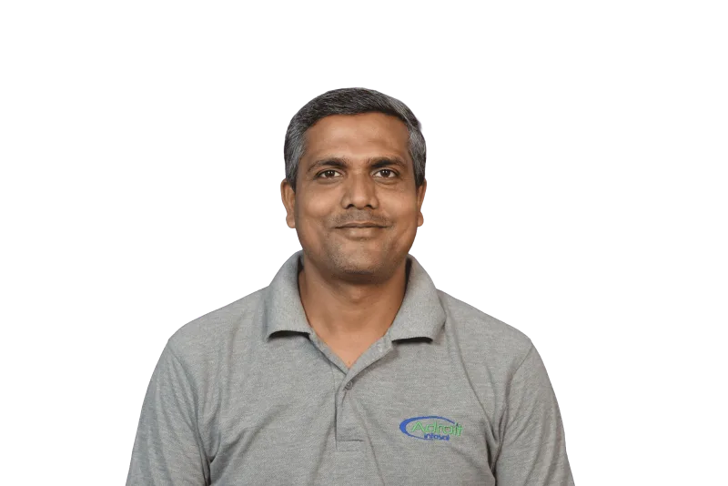 Mukesh Pavar