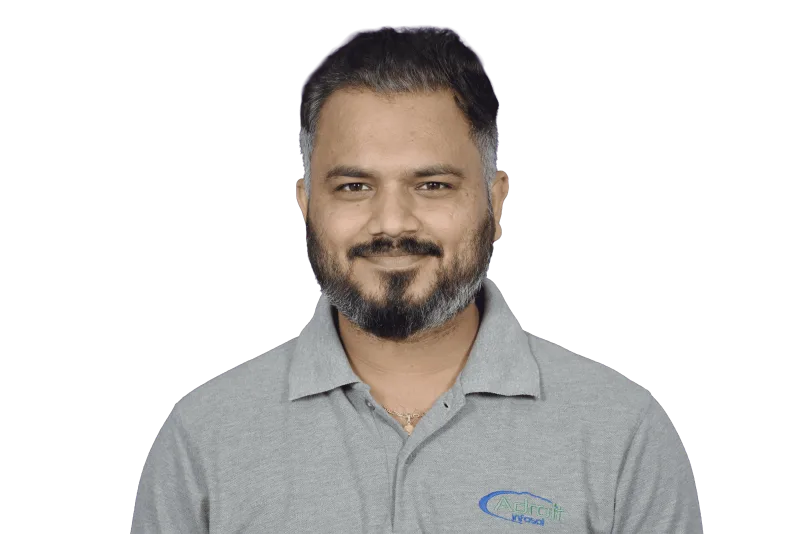 Rahul S