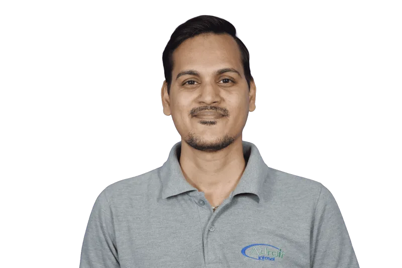 Ravi M
