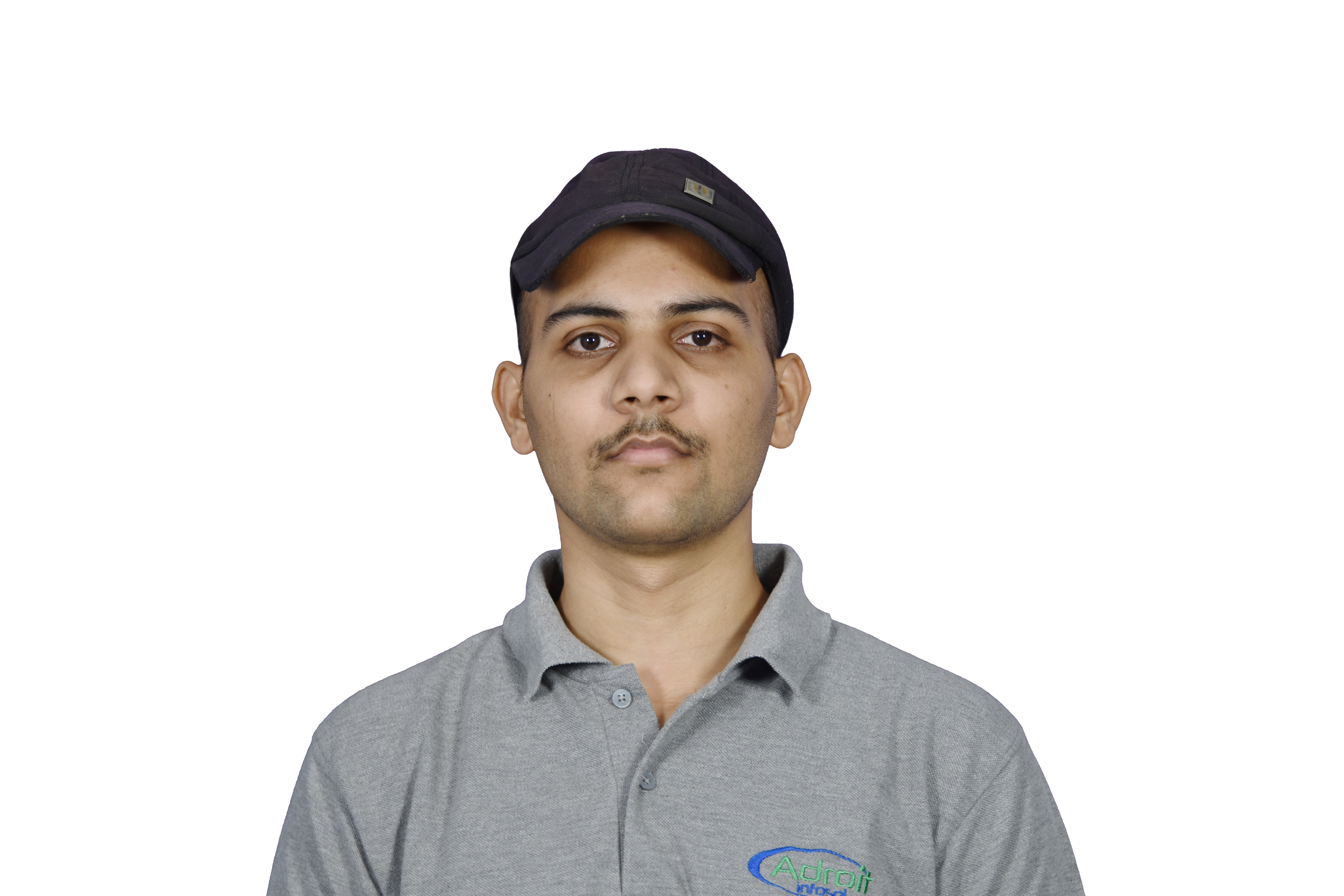 RISHABH S
