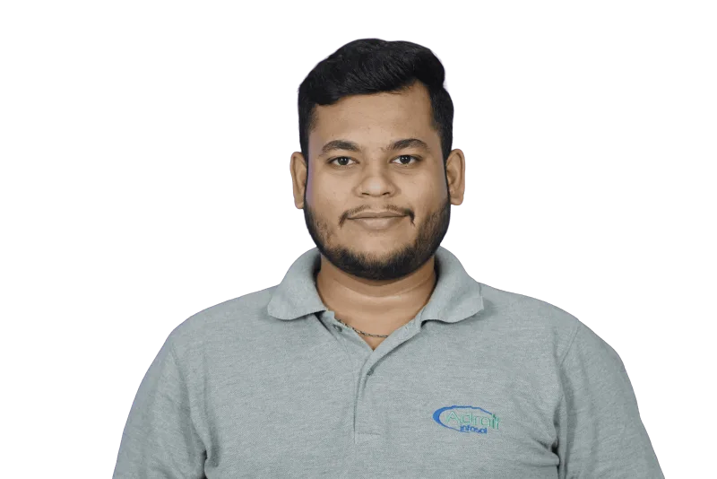 Vaibhav J