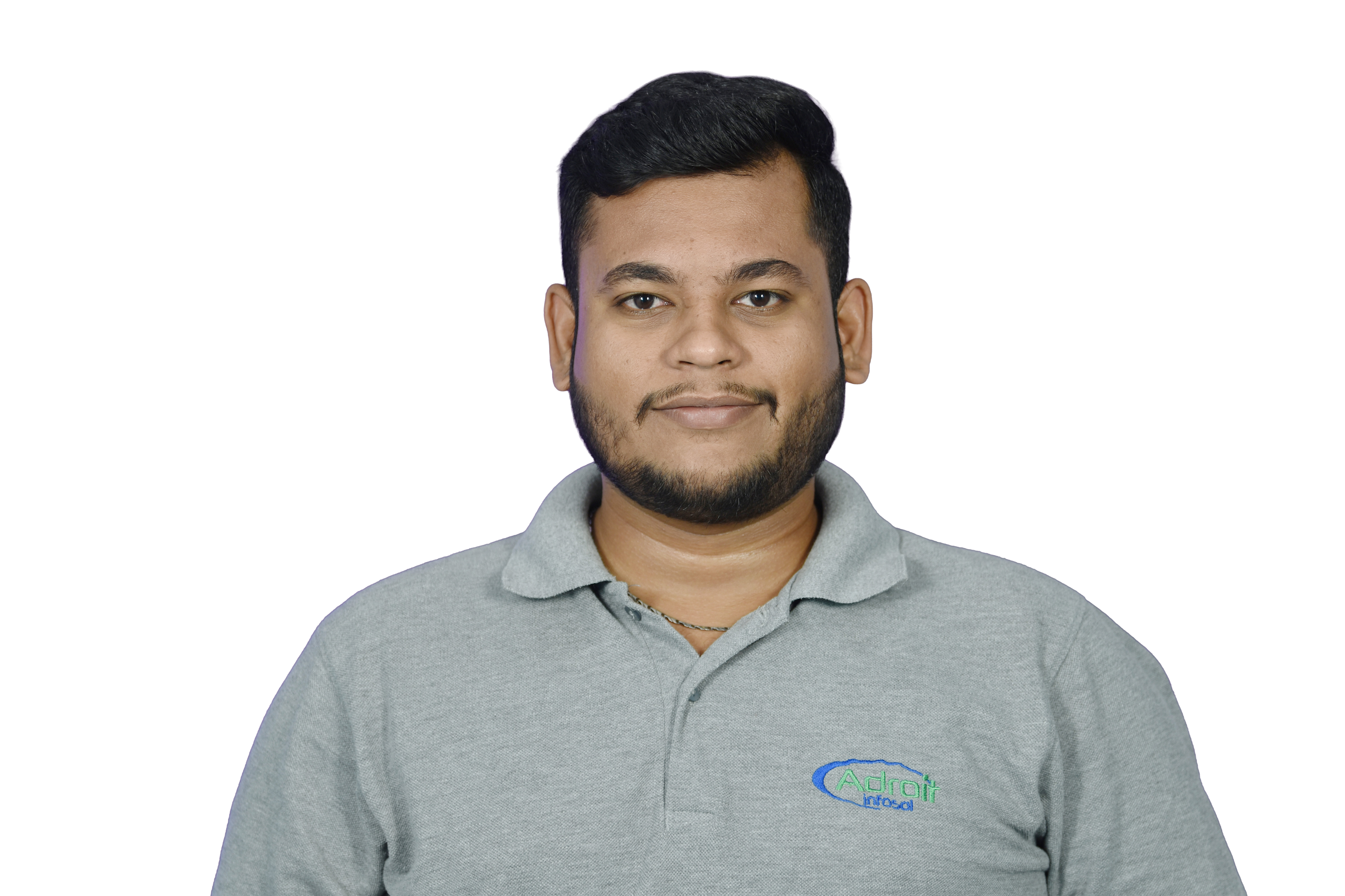 VAIBHAV J