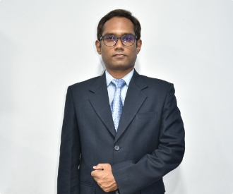 VISHAL PATEL