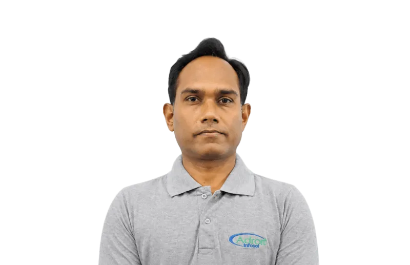 Vishal Patel