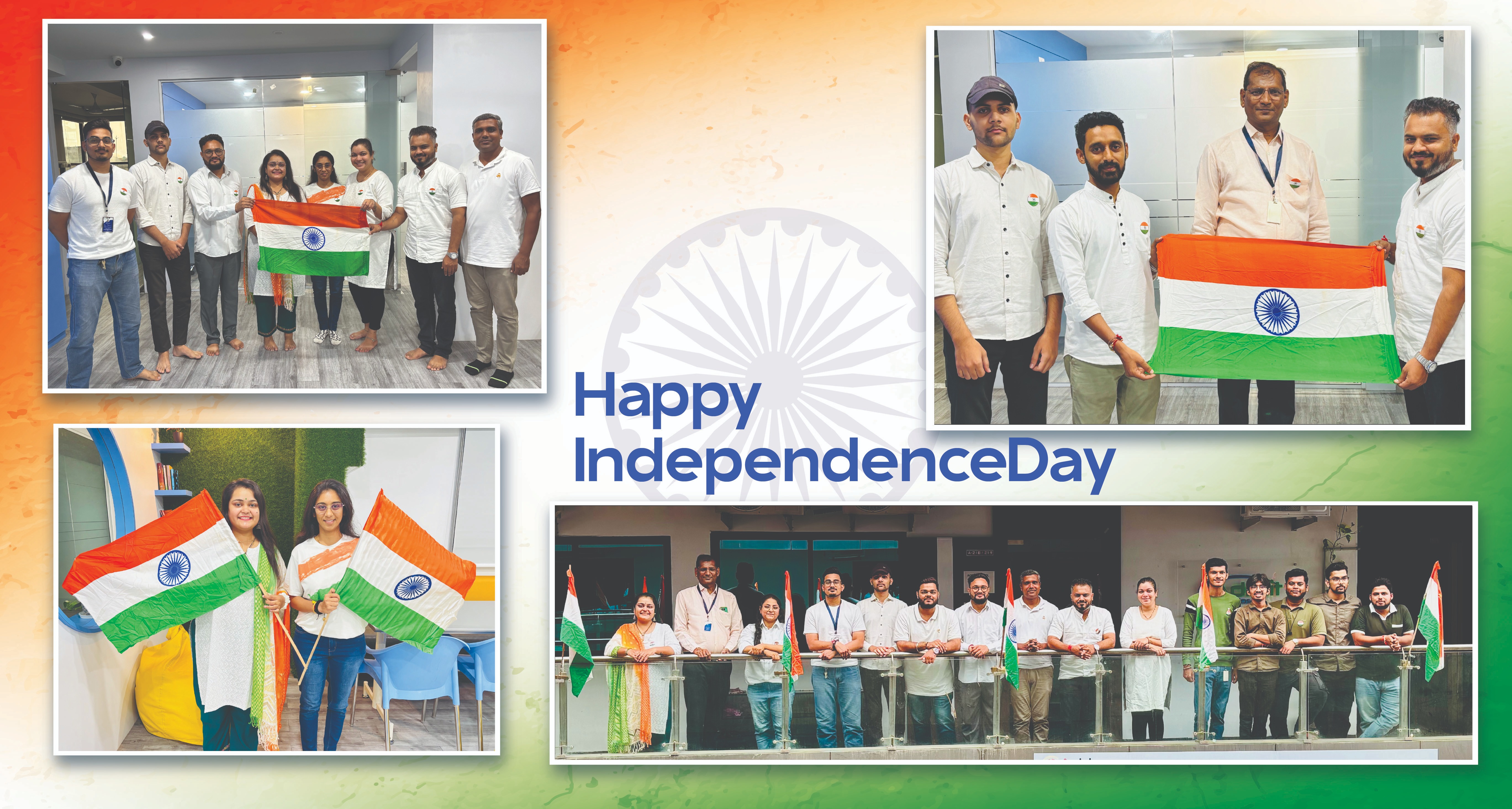 Independence Day Celebration
